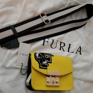 Furla Metropolis